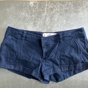 Hollister shorts